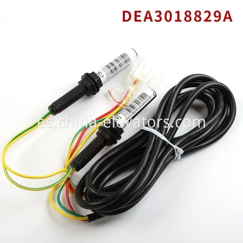 DEA3018829A Leveling Sensor for Sigma Elevators